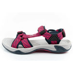 CMP Hamal Hiking Jr 32CG sandals rózsaszín gyerek szandál
