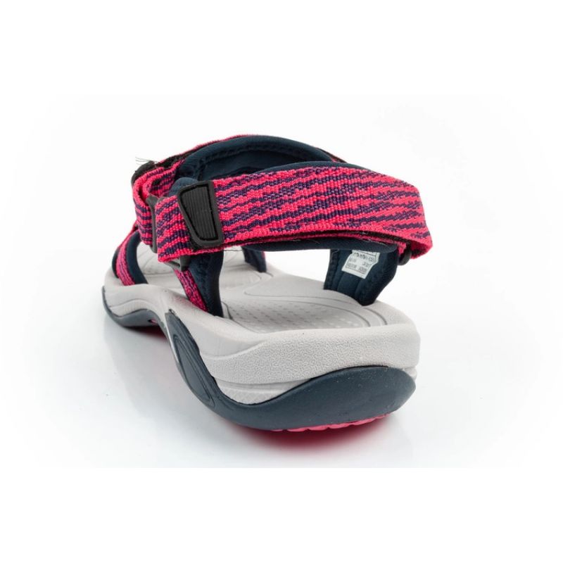 CMP Hamal Hiking Jr 32CG sandals rózsaszín gyerek szandál