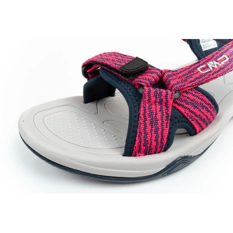 CMP Hamal Hiking Jr 32CG sandals rózsaszín gyerek szandál