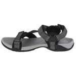 CMP Hamal Hiking Sandal M sandals fekete férfi szandál