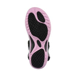 CMP Hamal Hiking W Sandals fekete női szandál