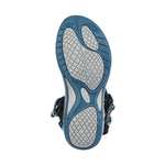 CMP Hamal Hiking W Sandals kék női szandál