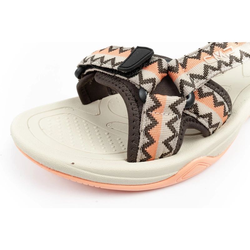CMP Hamal W 12PT Sandals bézs női szandál