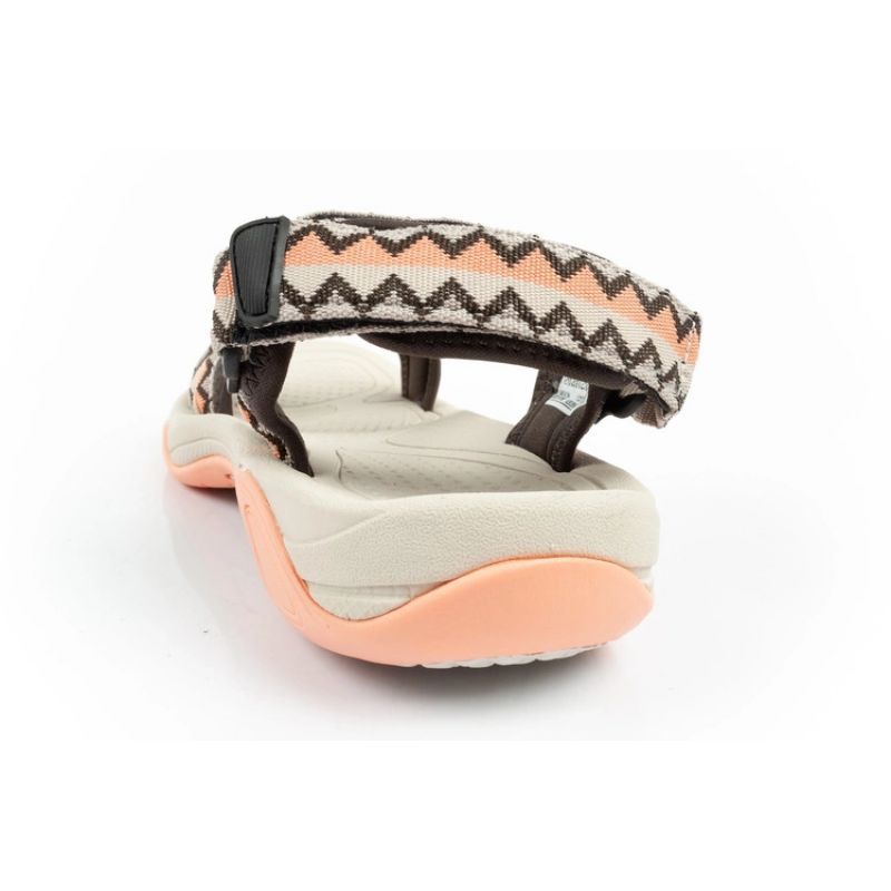 CMP Hamal W 12PT Sandals bézs női szandál