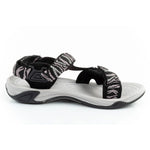 CMP Hamal W 44UL Sandals fekete női szandál