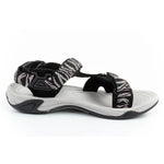 CMP Hamal W 44UL Sandals fekete női szandál