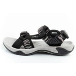 CMP Hamal W 44UL Sandals fekete női szandál