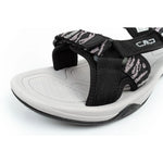 CMP Hamal W 44UL Sandals fekete női szandál