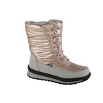 CMP Harma Snow Boot W bézs cipő női