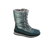 CMP Harma Snow Boot W zöld cipő női