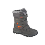 CMP Hexis Snow Boot Jr gyerek fekete cipő