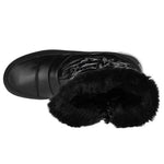 CMP Holse W fekete cipő női