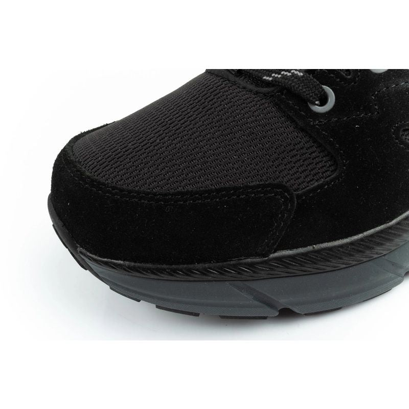 CMP Kamsel Low M U901 fekete cipő férfi