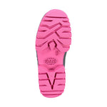 CMP Kids Ahto Wp Snow Boots Jr szürke cipő gyerek