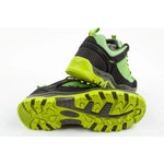 cmp Kids Rigel trekking for children, waterproof and durable gyerek túracipő 3Q54554JE572