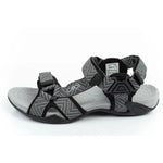 CMP M sandals fekete férfi szandál