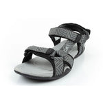 CMP M sandals fekete férfi szandál