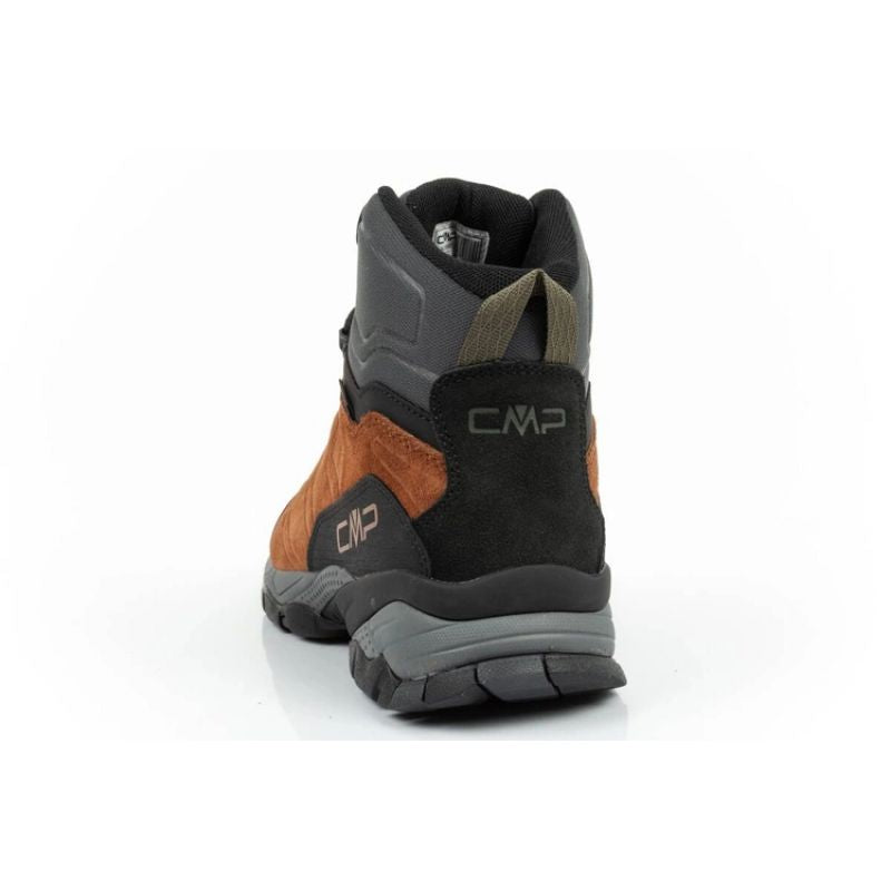 CMP Melnick M P777 trekking barna cipő férfi