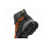 CMP Melnick M P777 trekking barna cipő férfi