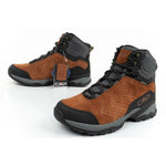 CMP Melnick M P777 trekking barna cipő férfi