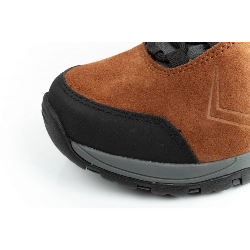 CMP Melnick M P777 trekking barna cipő férfi