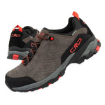 CMP Melnick M Q906 trekking barna cipő férfi