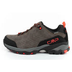 CMP Melnick M Q906 trekking barna cipő férfi
