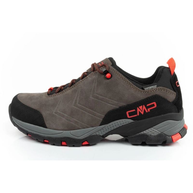 CMP Melnick M Q906 trekking barna cipő férfi