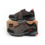 CMP Melnick M Q906 trekking barna cipő férfi