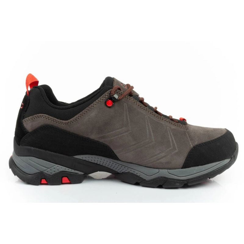 CMP Melnick M Q906 trekking barna cipő férfi