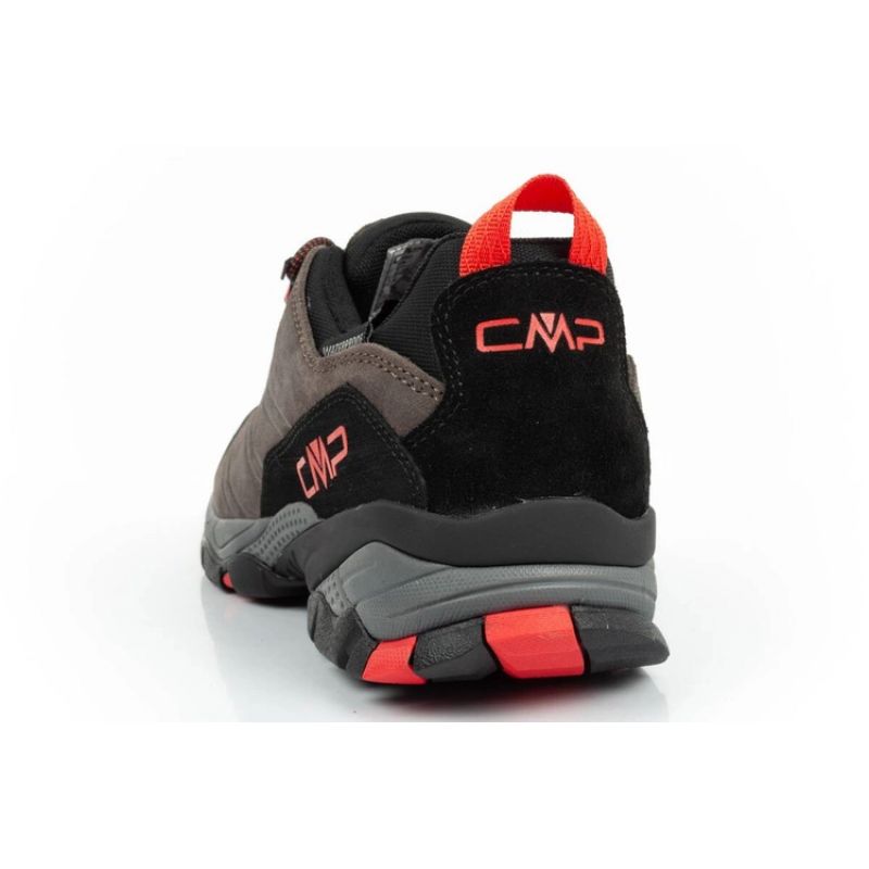 CMP Melnick M Q906 trekking barna cipő férfi