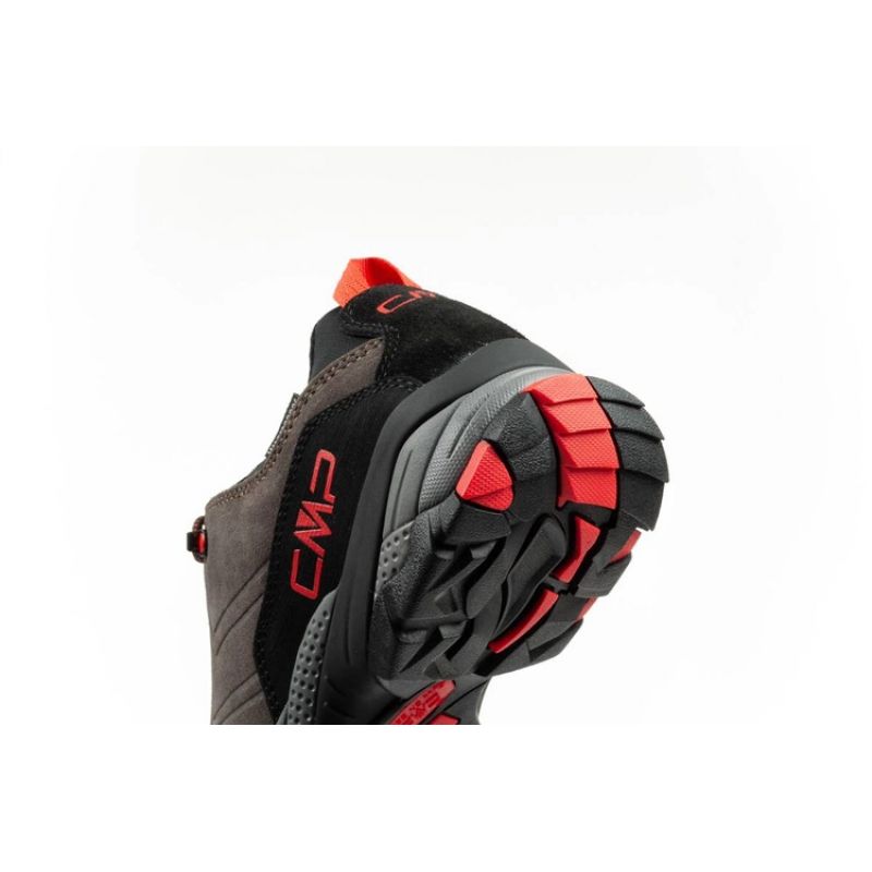 CMP Melnick M Q906 trekking barna cipő férfi