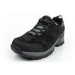 CMP Melnick M U901 trekking fekete cipő férfi