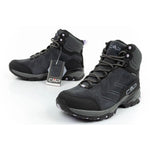 CMP Melnick W 81UP Trekking szürke cipő női