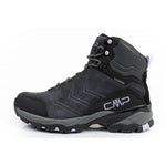 CMP Melnick W 81UP Trekking szürke cipő női