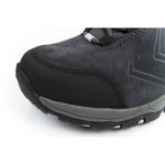 CMP Melnick W 81UP Trekking szürke cipő női