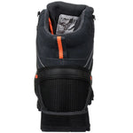 CMP Moon Mid WP trekking narancssárga cipő férfi