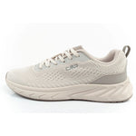 CMP Nhekkar Wmn Multisport W P605 bézs cipő női
