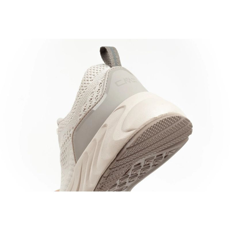 CMP Nhekkar Wmn Multisport W P605 bézs cipő női