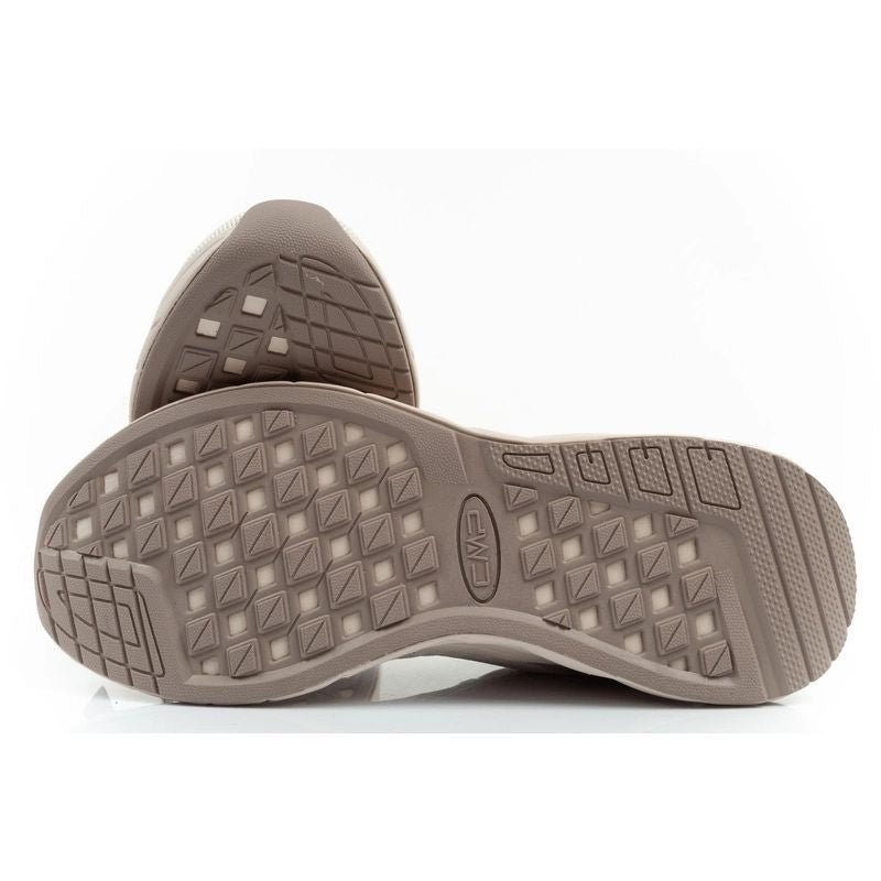 CMP Nhekkar Wmn Multisport W P605 bézs cipő női