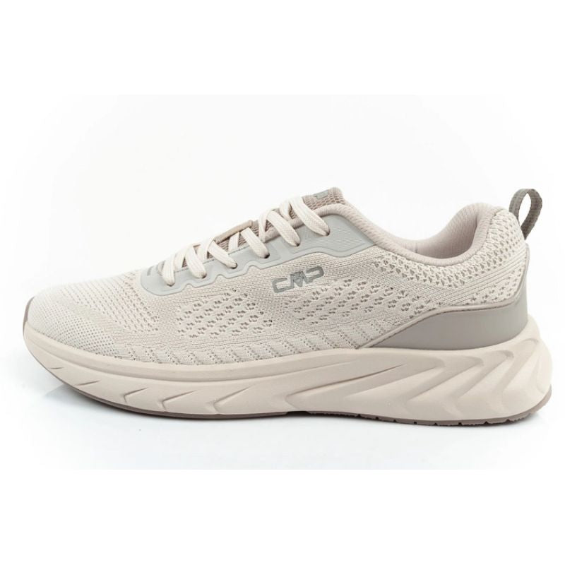 CMP Nhekkar Wmn Multisport W P605 bézs cipő női