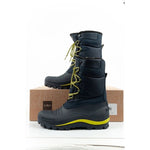 CMP Nietos M snow boots sötétkék cipő férfi