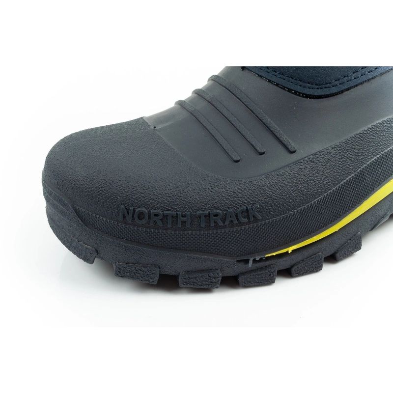 CMP Nietos M snow boots sötétkék cipő férfi