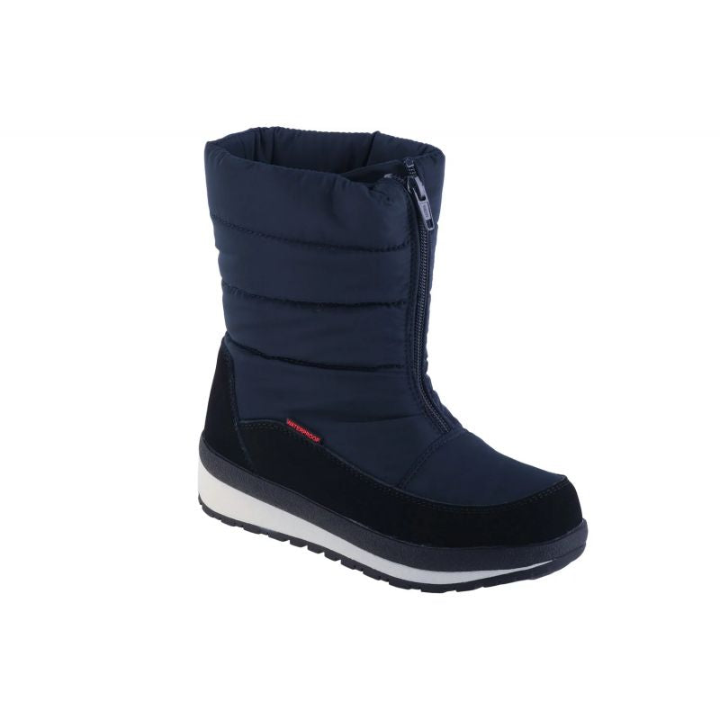 CMP Rae Snow Boots Jr gyerek fekete cipő