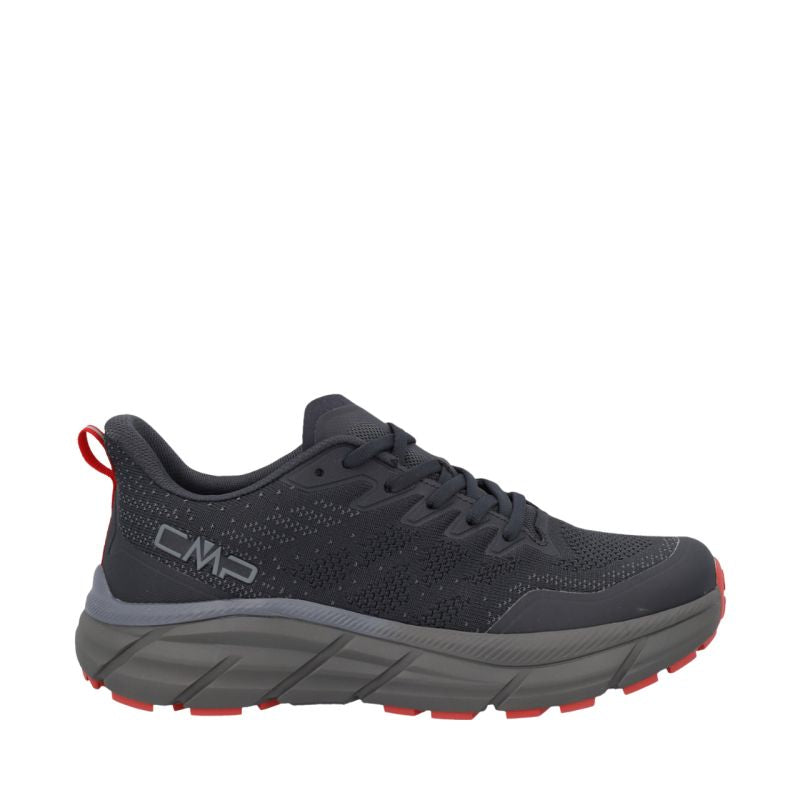CMP Rahms men's shoes 59UV fekete cipő férfi