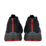 CMP Rahms men's shoes 59UV fekete cipő férfi