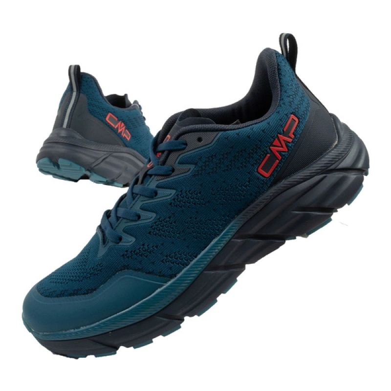 CMP Rahmsy M 46UT Running sötétkék cipő férfi