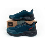 CMP Rahmsy M 46UT Running sötétkék cipő férfi