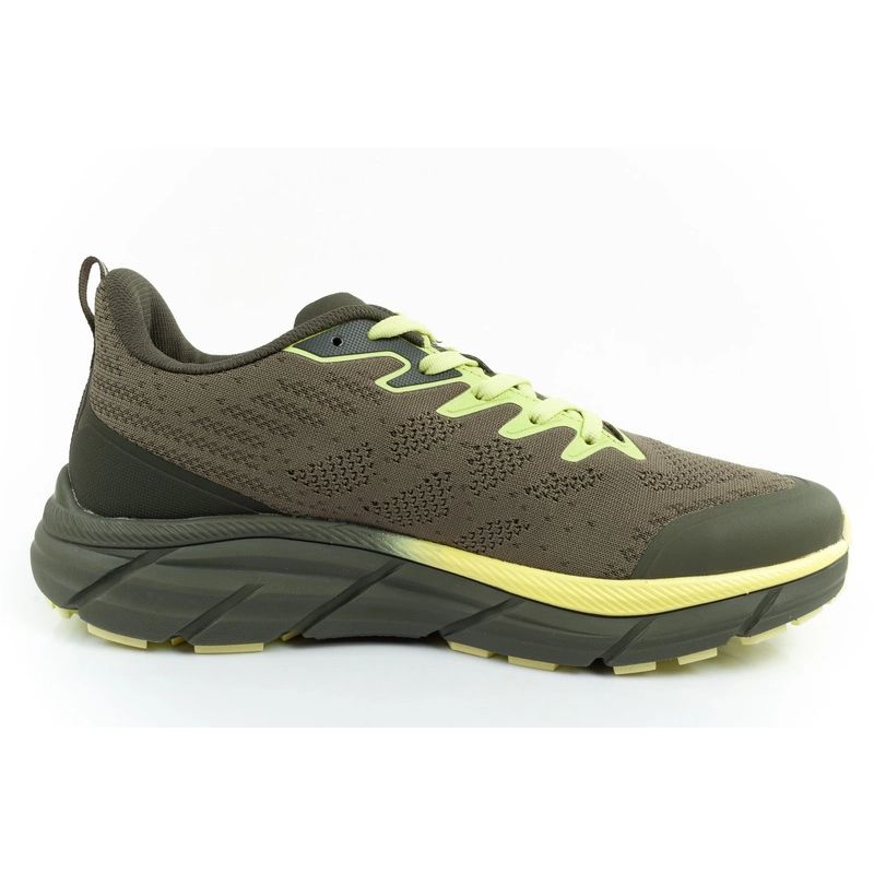 CMP Rahmsy Running M 57ET zöld cipő férfi