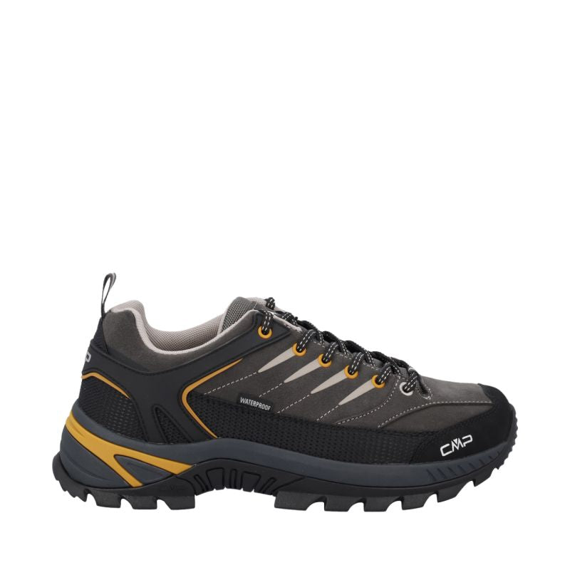 cmp Rigel 2.0 Low 01QZ men's trekking cipő férfi 3Q1824701QZ